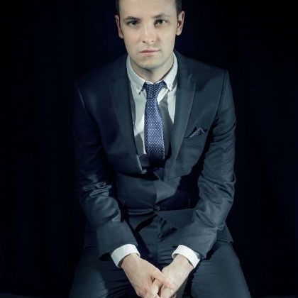 Sean P